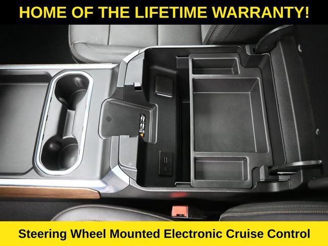 Used 2024 Chevrolet Silverado 3500 High Country w/ Technology Package AWD/4WD image 38