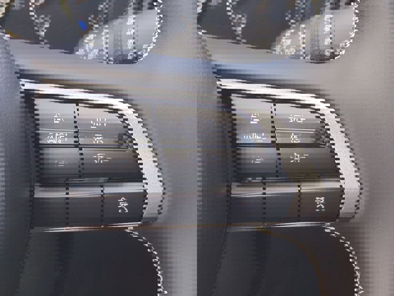 New 2026 MAZDA CX-30 AWD 2.5 S image 25