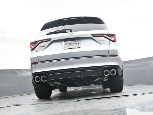 New 2026 Acura MDX Type S AWD/4WD image 33