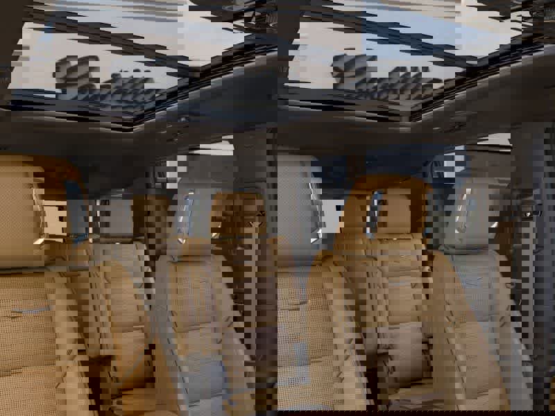 New 2026 Cadillac Escalade ESV Luxury image 24