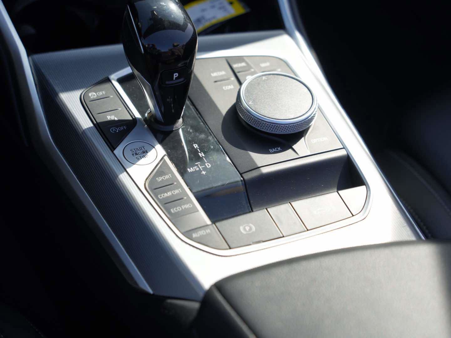 Used 2023 BMW 430i xDrive Convertible w/ Convenience Package AWD/4WD image 15