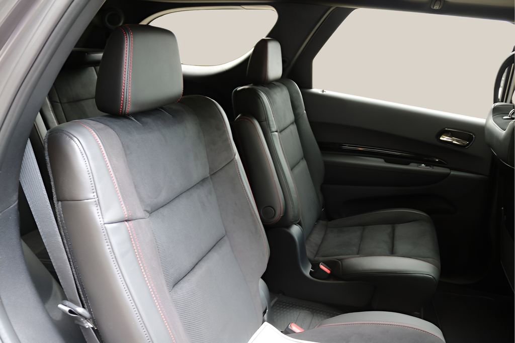 New 2026 Dodge Durango GT AWD/4WD image 20
