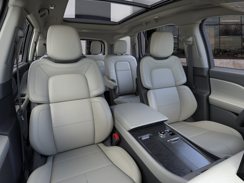New 2026 Lincoln Aviator Reserve AWD/4WD image 10