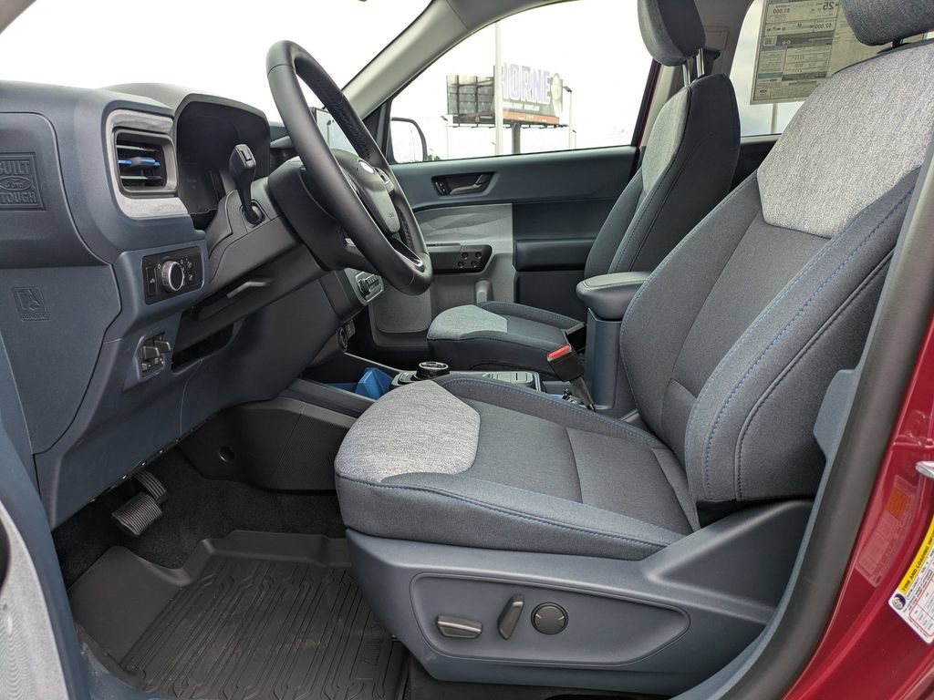 New 2026 Ford Maverick XLT AWD/4WD image 20