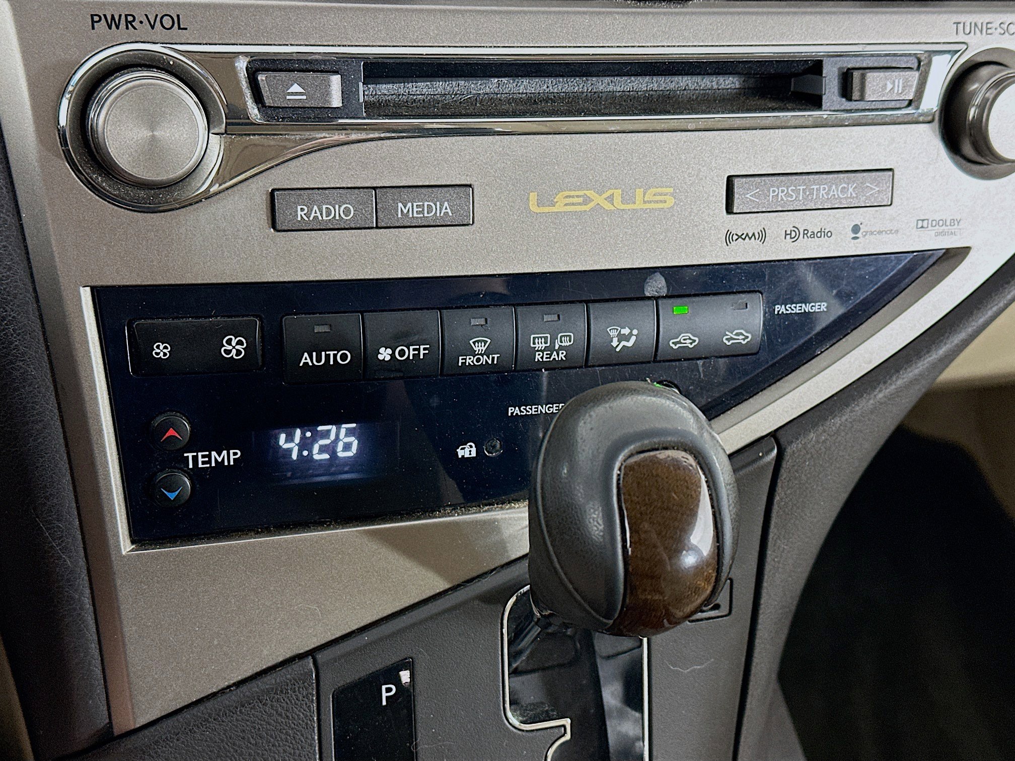 Used 2013 Lexus RX 350 AWD w/ Navigation Pkg image 24