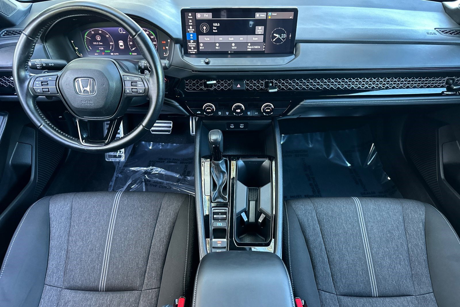 Used 2023 Honda Accord Sport image 15
