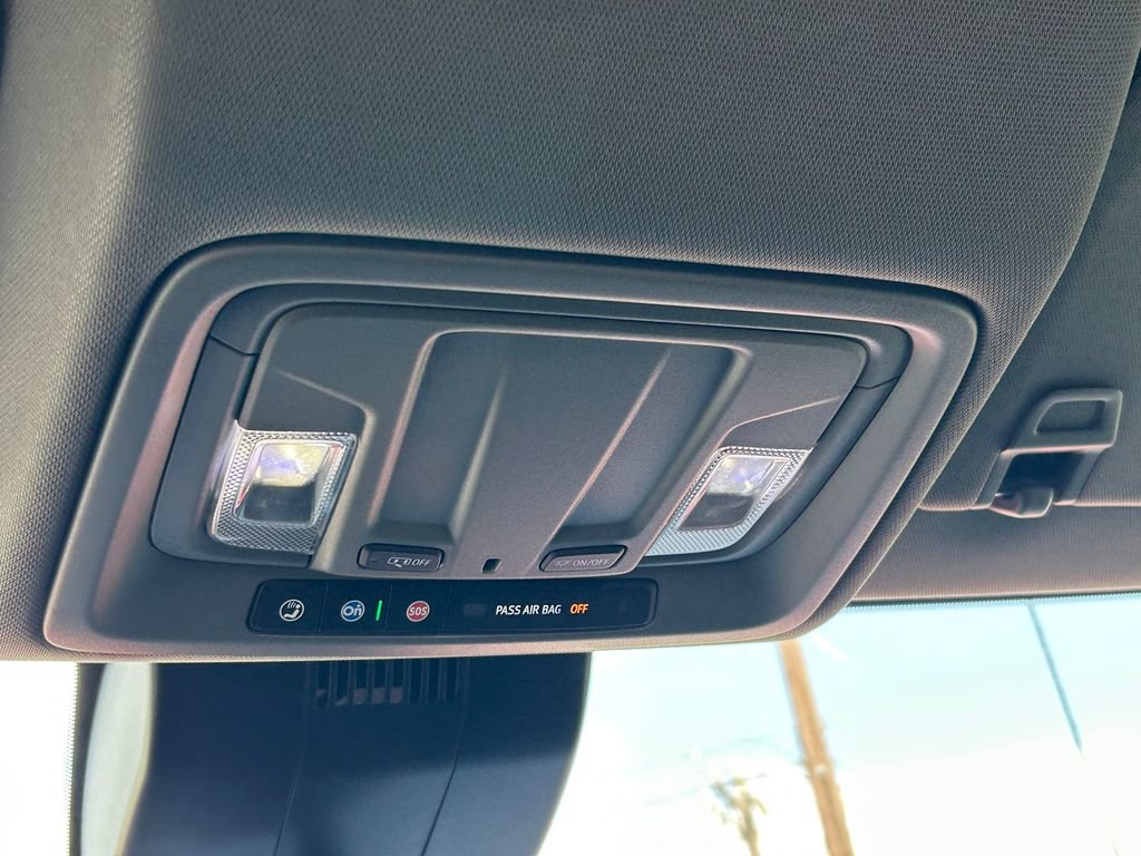 Used 2024 Chevrolet Silverado 1500 Custom RWD image 18