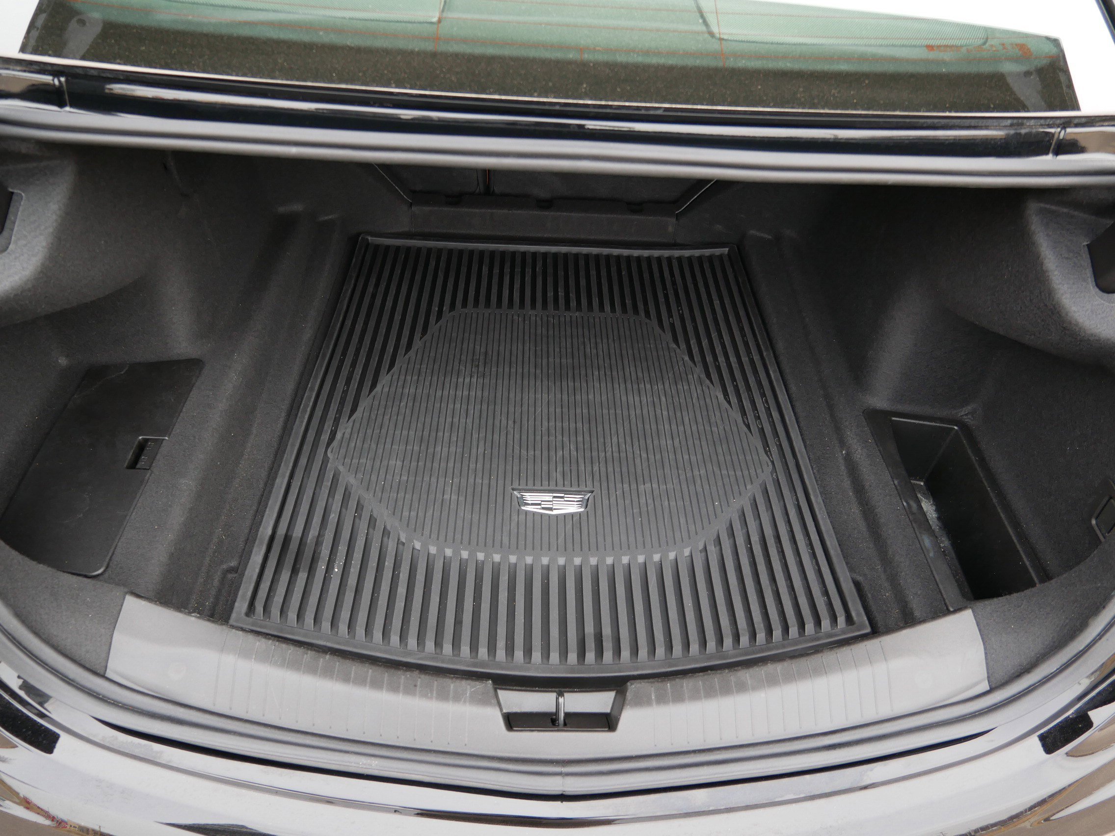 Used 2024 Cadillac CT5 Sport image 17