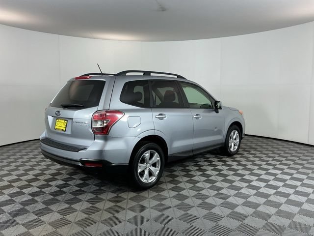 Used 2014 Subaru Forester 2.5i Premium w/ Popular Package #2 AWD/4WD image 5