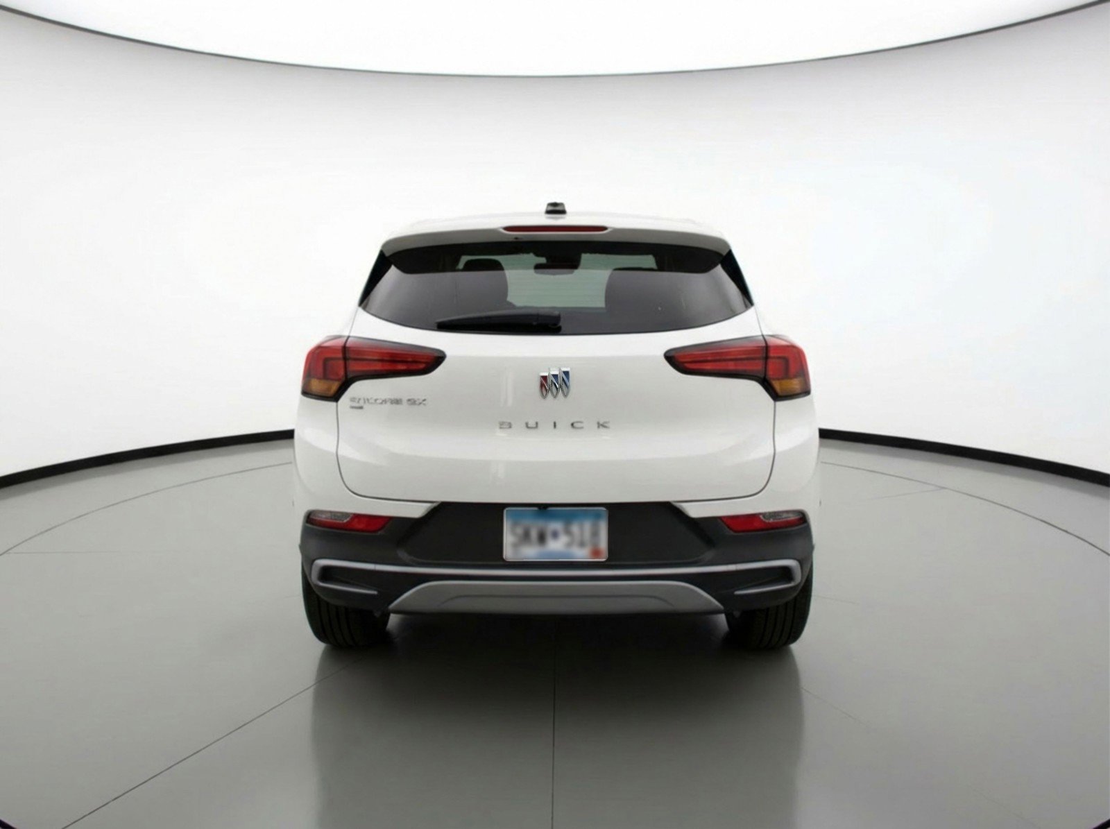 Used 2025 Buick Encore GX Preferred image 7