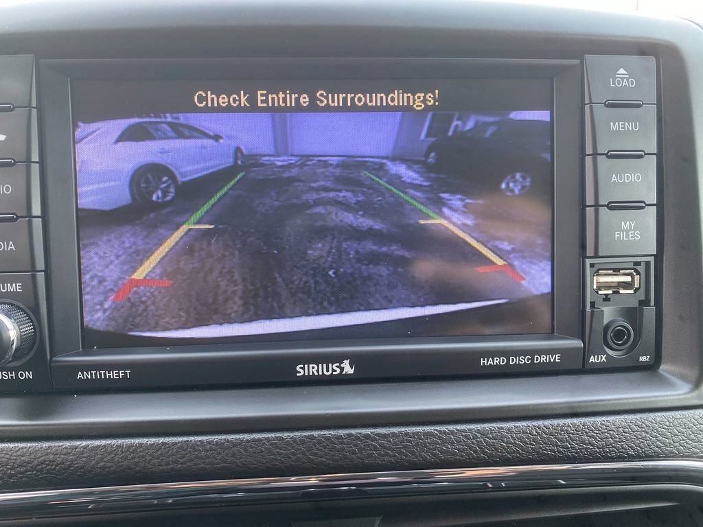 Used 2018 Dodge Grand Caravan SE w/ UConnect Hands-Free Group FWD image 21