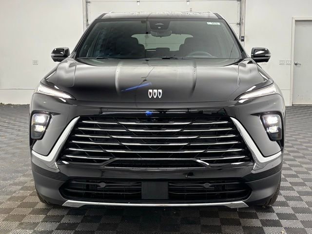 New 2026 Buick Enclave Preferred w/ Power Package image 16