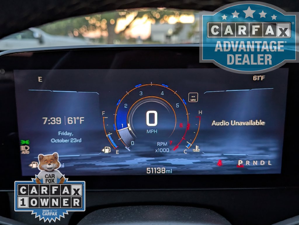 Certified 2024 Chevrolet Traverse LT FWD image 13