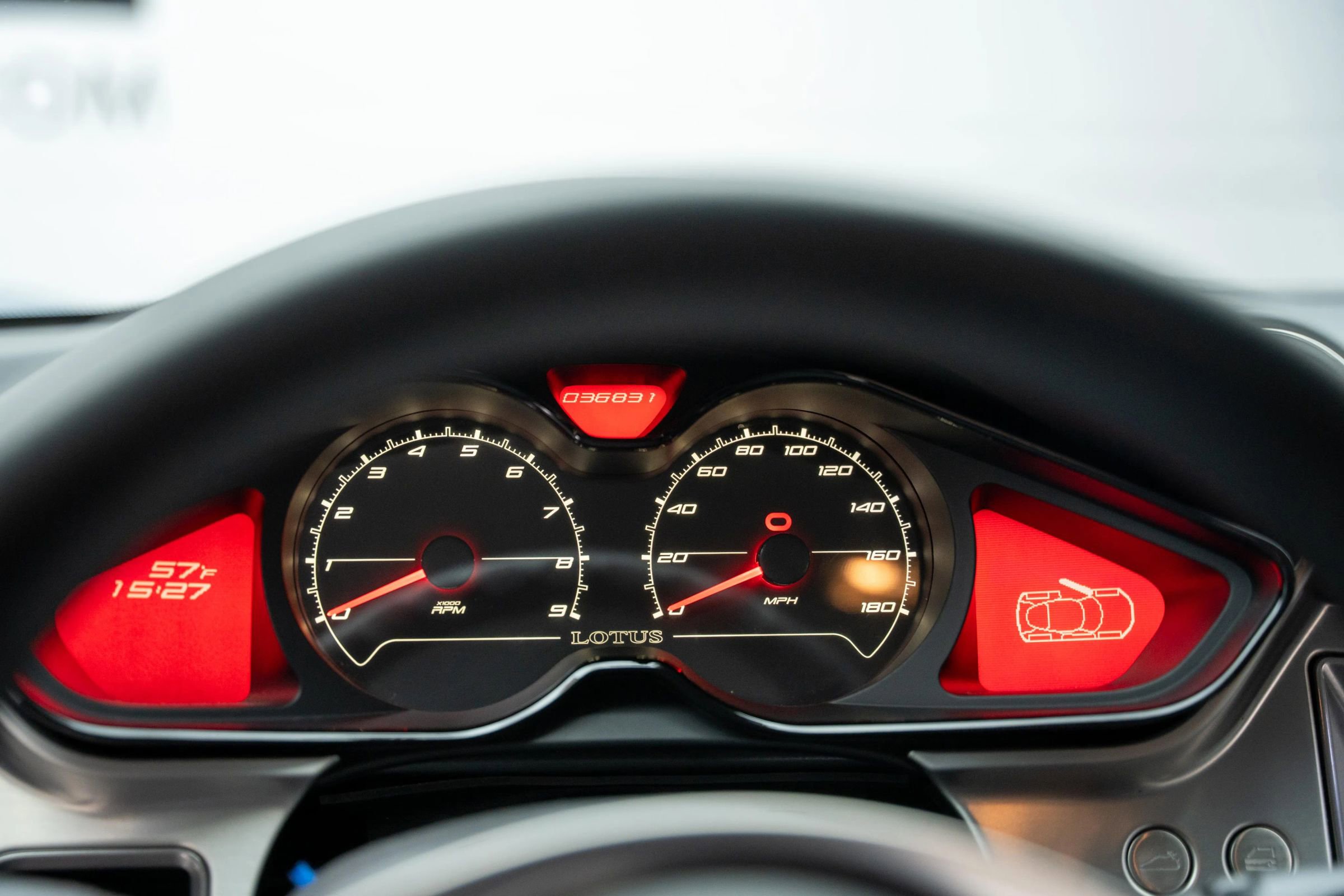 Used 2014 Lotus Evora image 31