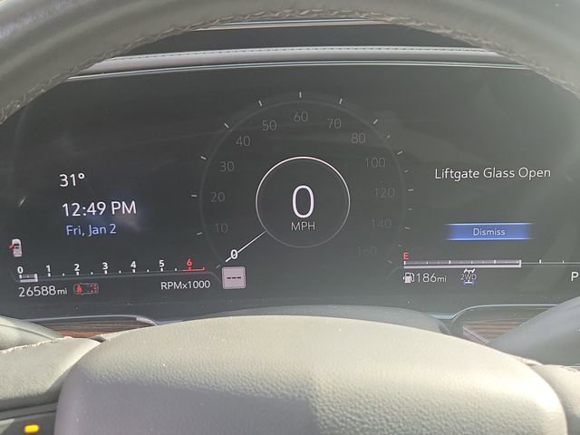 Used 2021 Cadillac Escalade Premium Luxury image 14