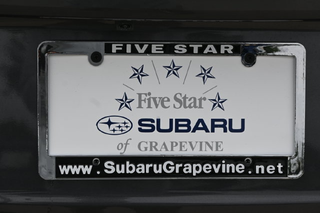 New 2026 Subaru Crosstrek 2.5i Limited AWD/4WD image 13