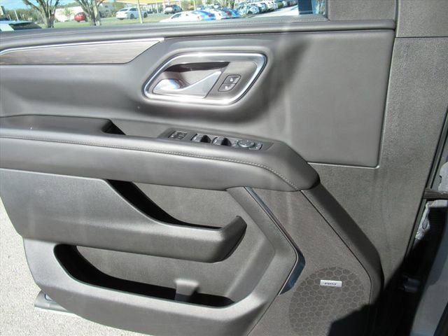 Used 2024 Chevrolet Tahoe Z71 w/ Luxury Package image 22