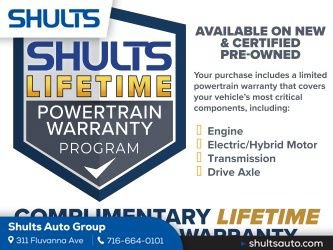 Used 2024 Chevrolet TrailBlazer LS w/ LS Convenience Package