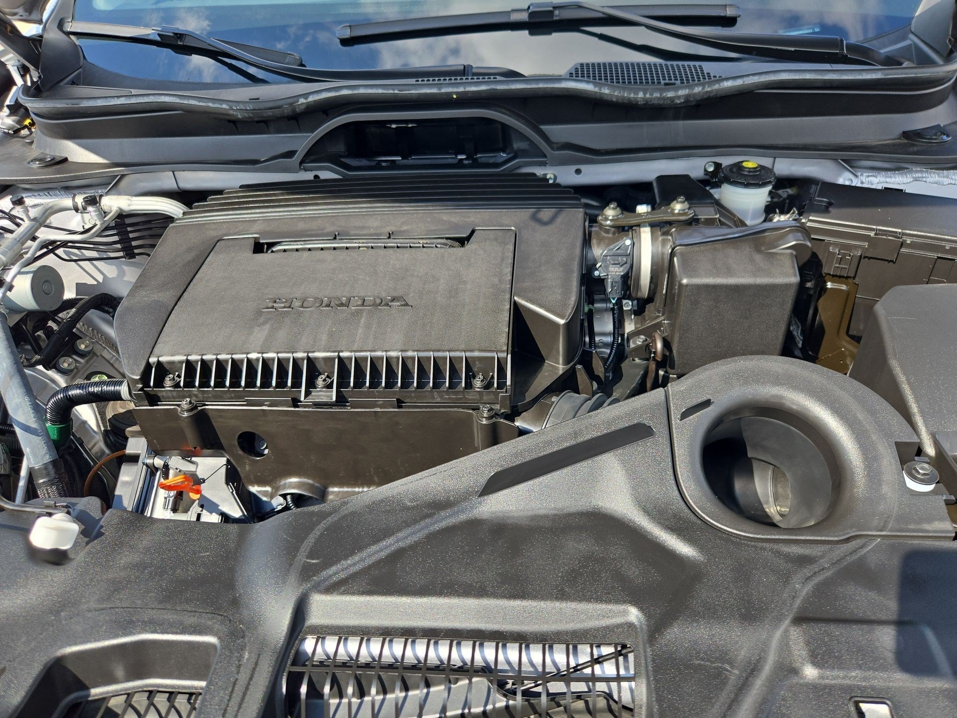 Used 2024 Honda Pilot EX-L image 29