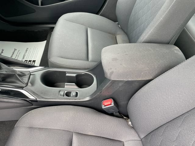 Used 2024 Toyota Corolla LE FWD image 27