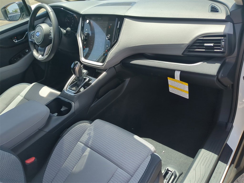 New 2025 Subaru Outback Premium w/ Popular Package #1A image 11