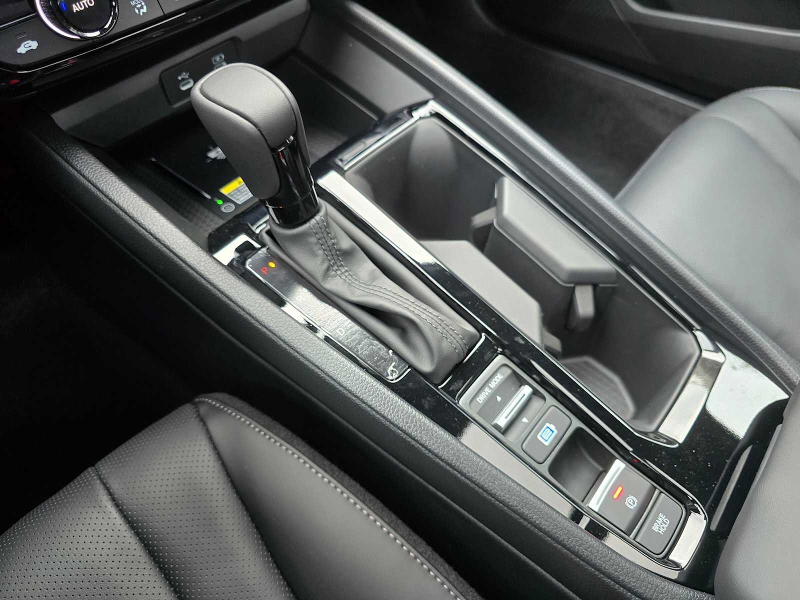 New 2025 Honda Accord EX-L image 38