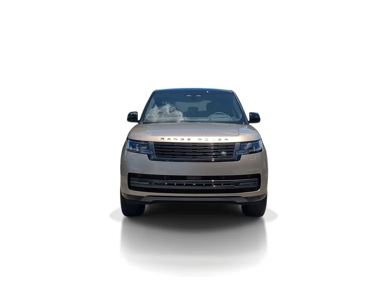 New 2026 Land Rover Range Rover Long Wheelbase SE AWD/4WD image 3
