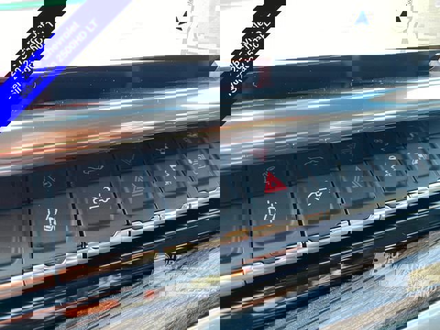 New 2026 Chevrolet Silverado 2500 LT image 27