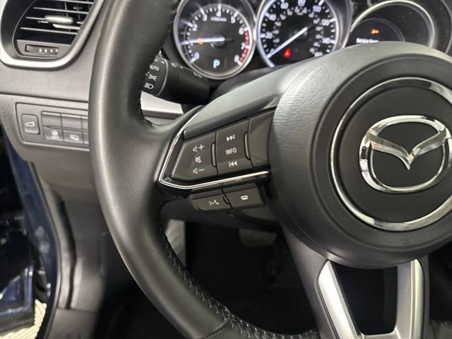 Used 2023 MAZDA CX-9 Touring Plus image 15