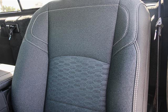 New 2026 RAM 2500 Tradesman image 21