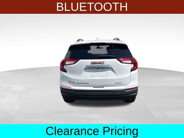 Used 2023 GMC Terrain SLE w/ Driver Convenience Package AWD/4WD image 6