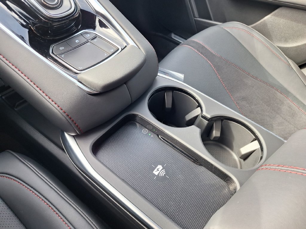 New 2026 Acura RDX w/ Advance Package AWD/4WD image 14