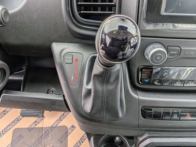 New 2026 RAM ProMaster 2500 FWD image 14