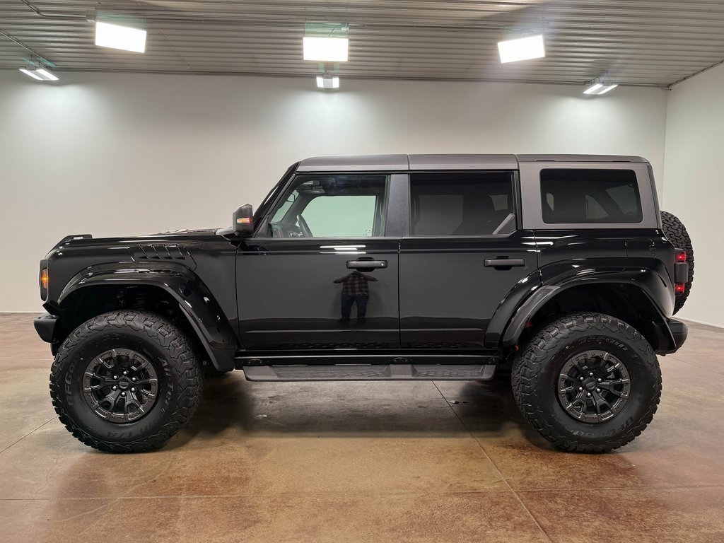 Used 2024 Ford Bronco Raptor image 27