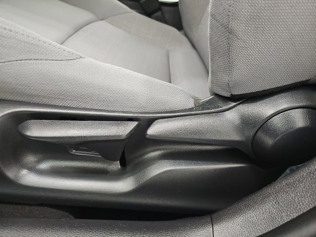 Certified 2022 Toyota Corolla SE FWD image 17