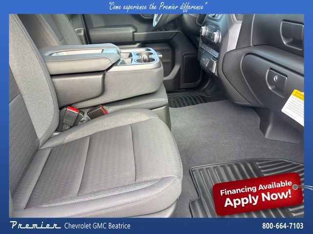 New 2026 GMC Sierra 1500 Pro image 21