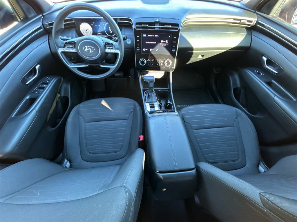 Used 2023 Hyundai Santa Cruz SEL w/ Activity Package image 26