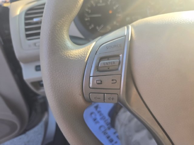 Used 2019 Nissan Altima 2.5 S FWD image 13