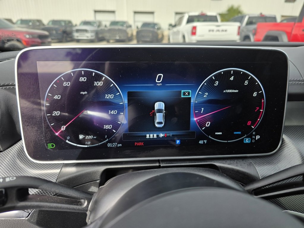 Used 2024 Mercedes-Benz C 300 Sedan image 20