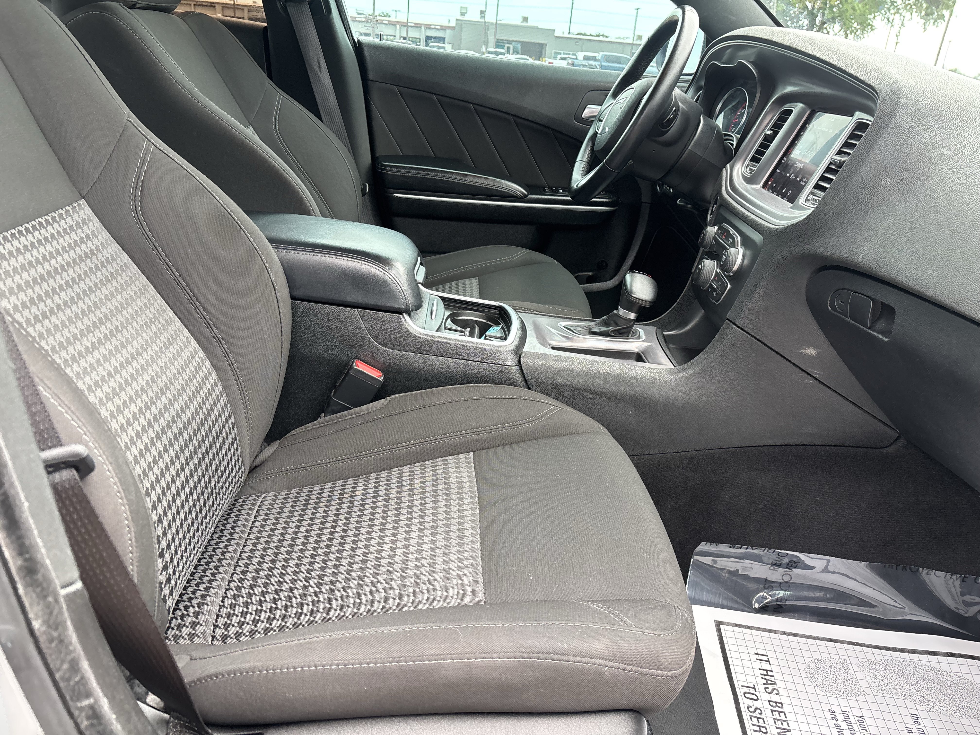 Used 2023 Dodge Charger SXT RWD image 24