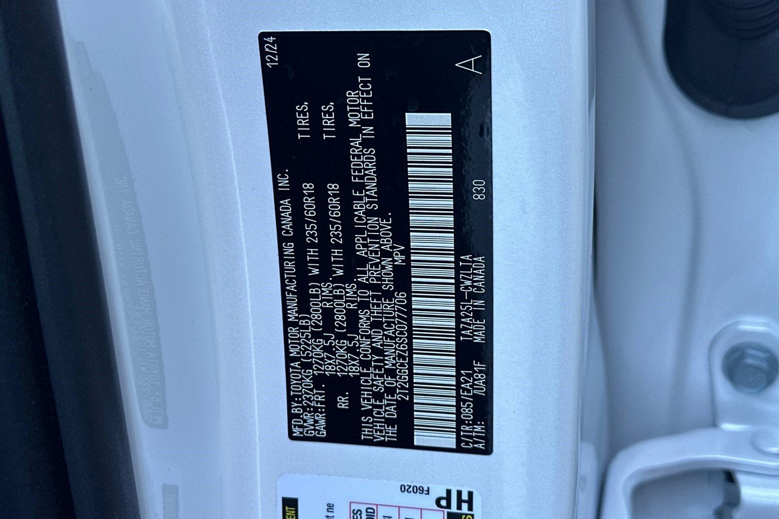 Used 2025 Lexus NX 350 AWD w/ Premium Package image 38