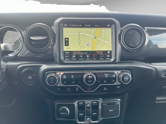 Used 2022 Jeep Gladiator Sport image 19
