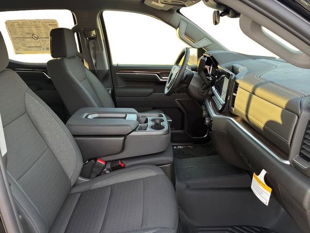 New 2026 Chevrolet Silverado 1500 LT image 13