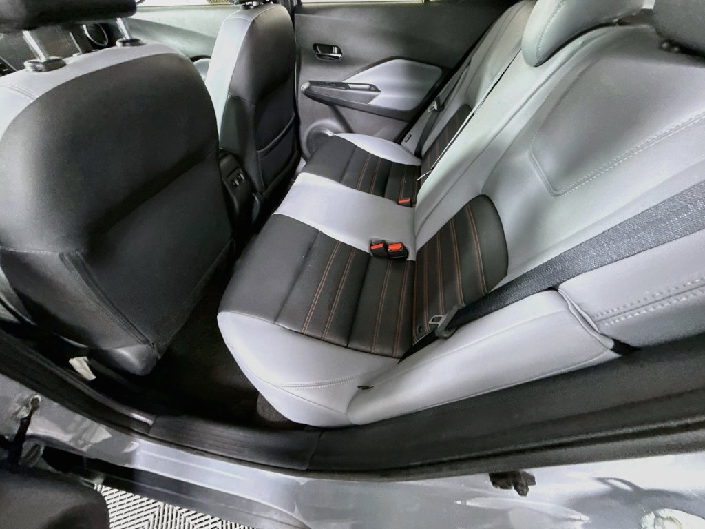 Certified 2023 Nissan Kicks SR w/ SR Premium Package FWD image 28