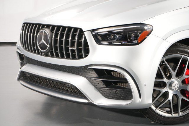 Used 2024 Mercedes-Benz GLE 63 AMG S image 3