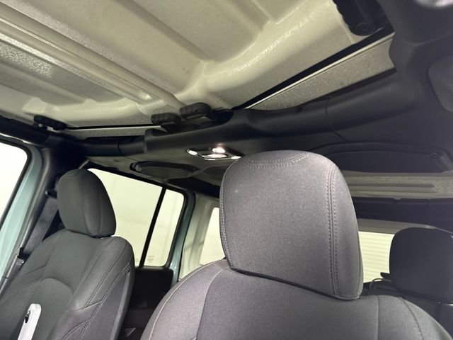 Used 2023 Jeep Wrangler Unlimited image 12