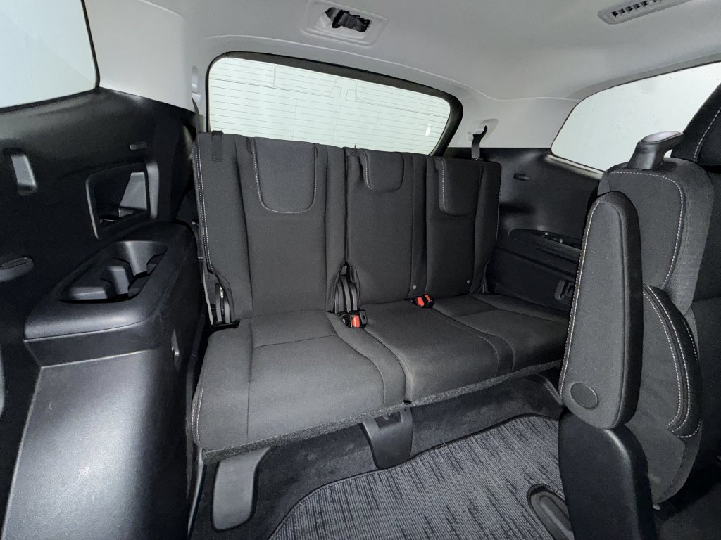 Used 2025 Subaru Ascent Premium AWD/4WD image 8