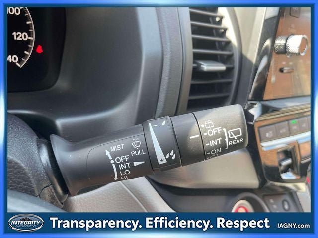 Used 2025 Honda Odyssey EX-L image 26