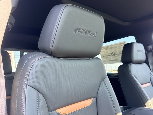 New 2026 GMC Sierra 1500 AT4 w/ Technology Package AWD/4WD image 30