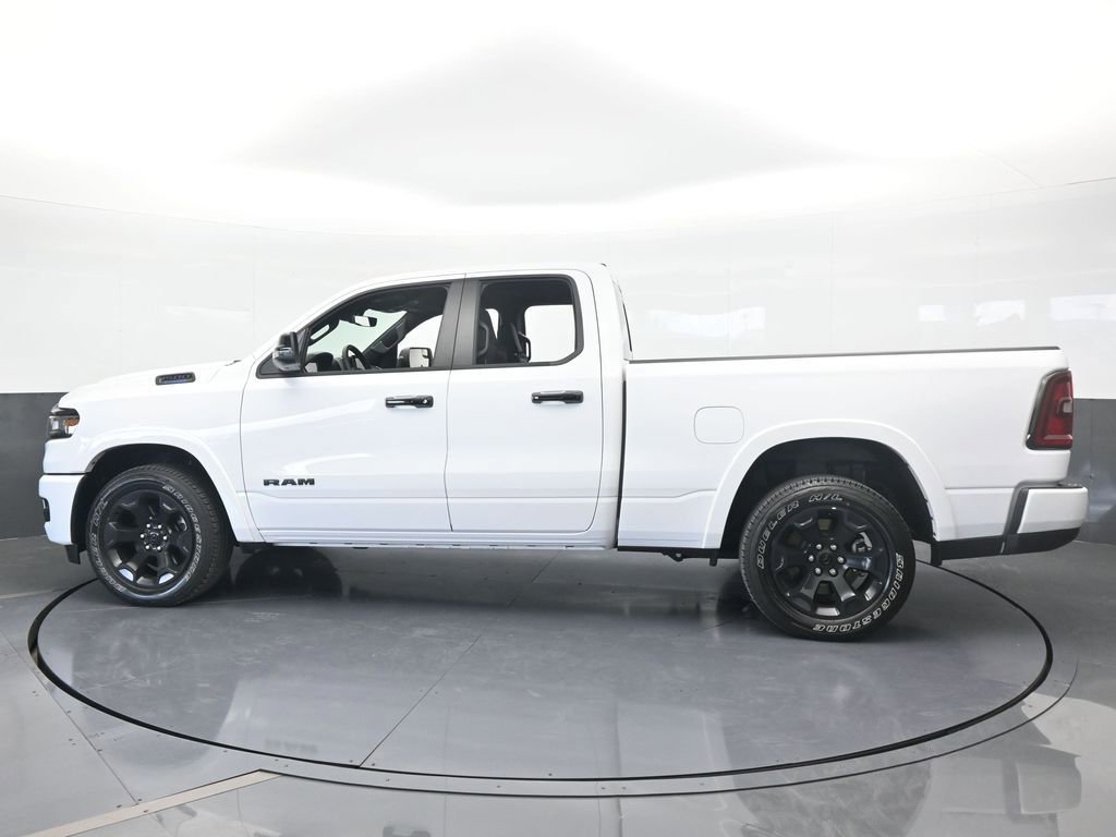 Used 2025 RAM 1500 Big Horn image 3